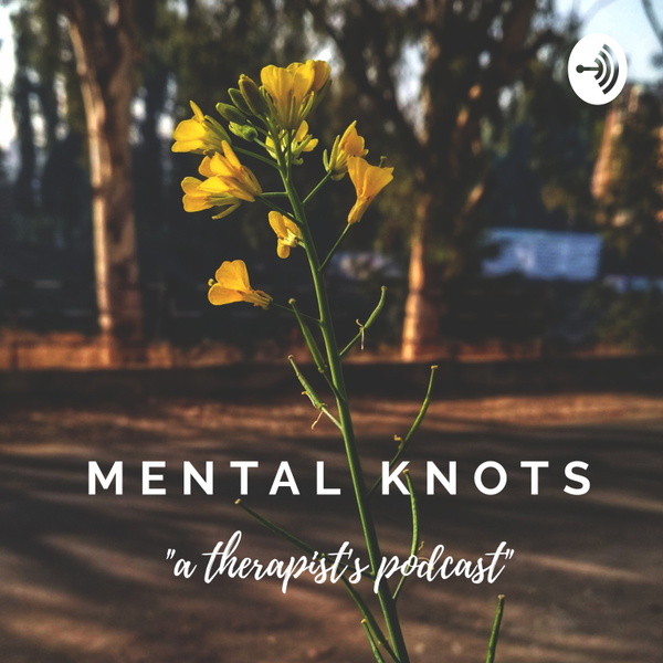 Artwork for Mental Knots