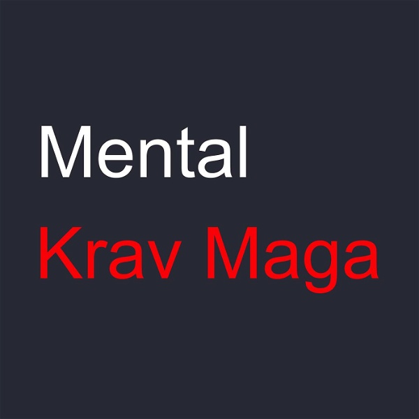 Artwork for Mental Krav Maga