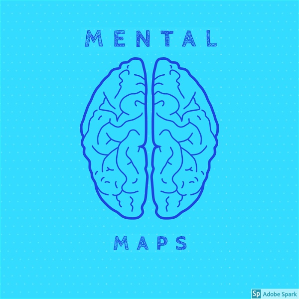 Artwork for Mental Maps