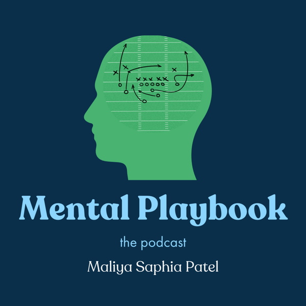 Artwork for Mental Playbook