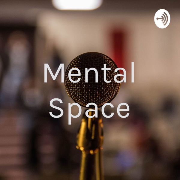 Artwork for Mental Space