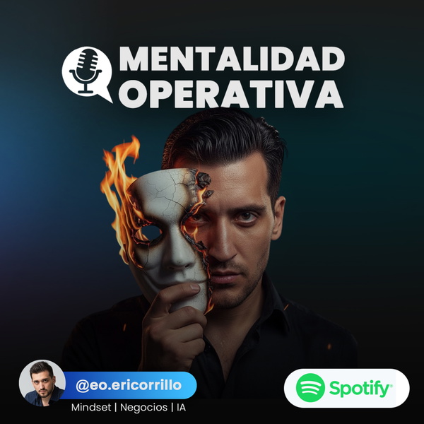 Artwork for Mentalidad Operativa