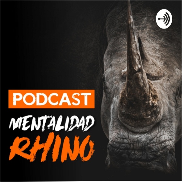 Artwork for Mentalidad Rhino