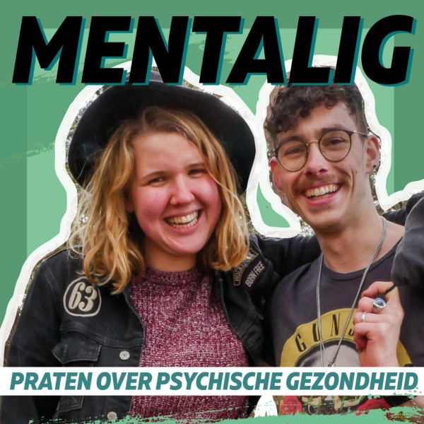 Artwork for MENTALIG