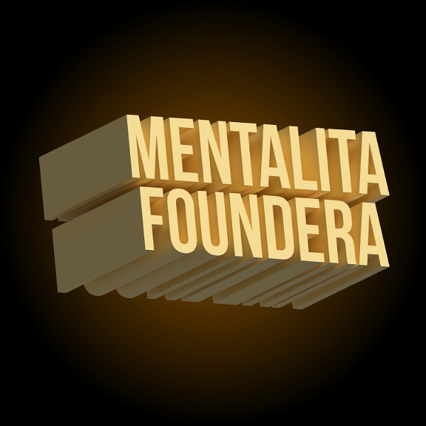 Artwork for Mentalita Foundera