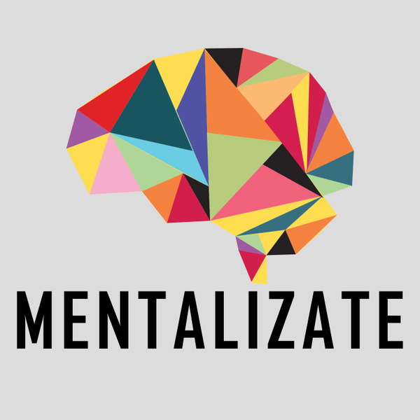 Artwork for Mentalizate
