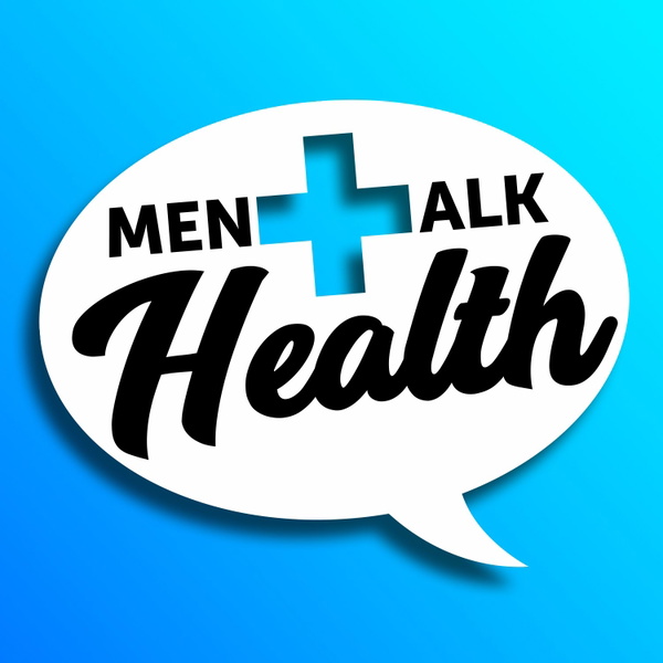 Artwork for MenTalkHealth UK