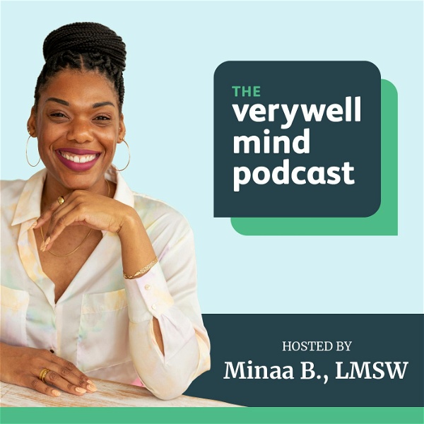 Artwork for The Verywell Mind Podcast