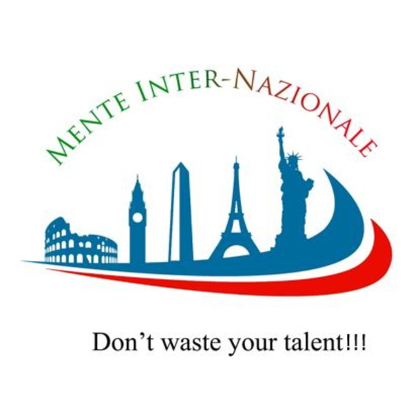 Artwork for Mente Inter-Nazionale