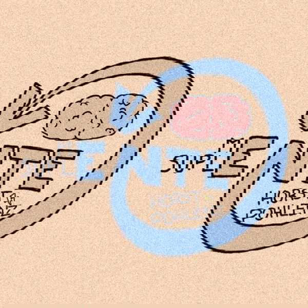 Artwork for Mente Suplente