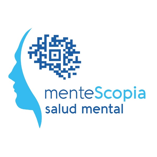 Artwork for MenteScopia, salud mental y neurociencia