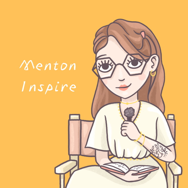 Artwork for Menton Inspire