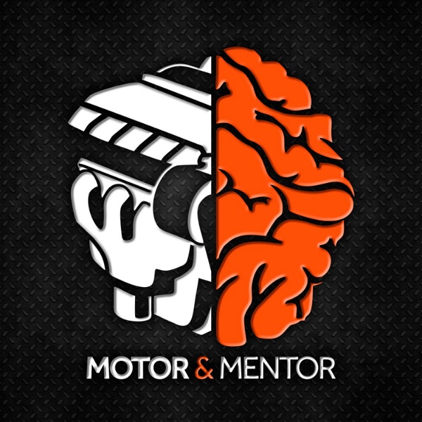 Artwork for Motor & Mentor