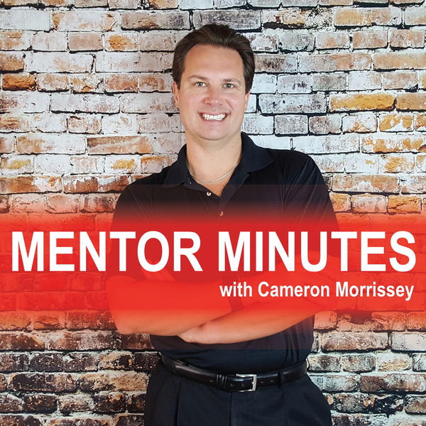 Artwork for Mentor Minutes