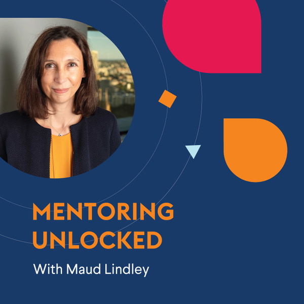 Artwork for Mentoring Unlocked