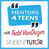 Mentors 4 Teens: College, Scholarship, and Career Guidance Podcast