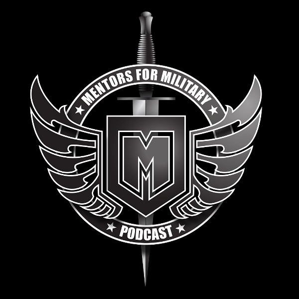 Artwork for Mentors for Military Podcast