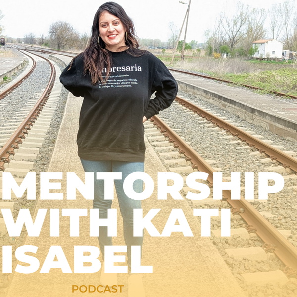 Artwork for Mentorship