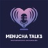 Menucha Talks