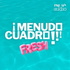 ¡Menudo cuadro!