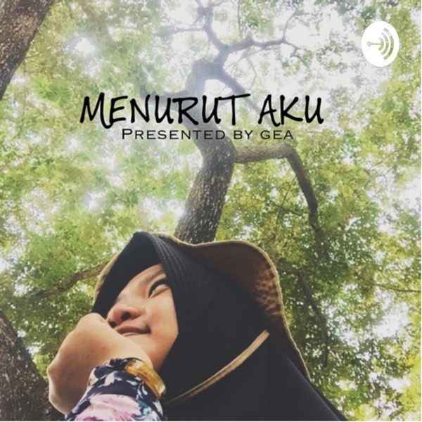 Artwork for MENURUT AKU