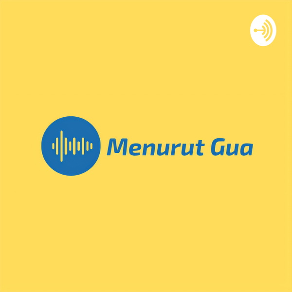 Artwork for Menurut Gua