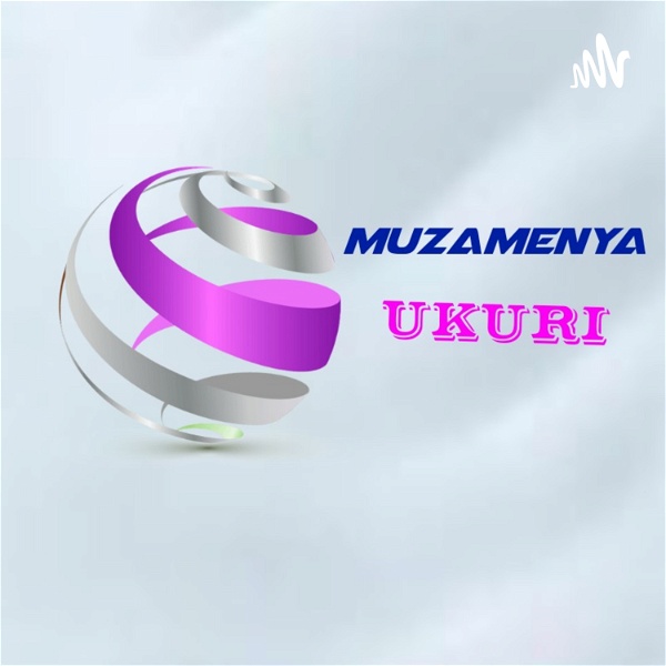 Artwork for MUZAMENYA UKURI