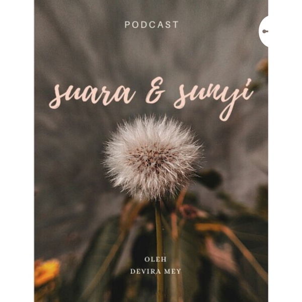 Artwork for Suara & Sunyi