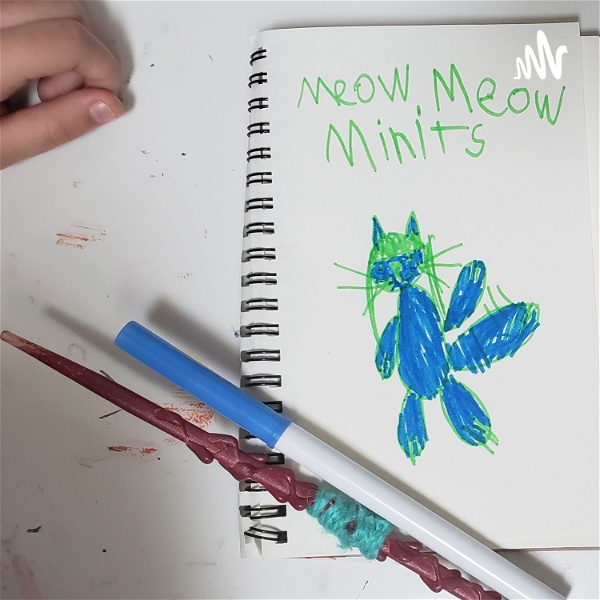 Artwork for Meow Meow Minute