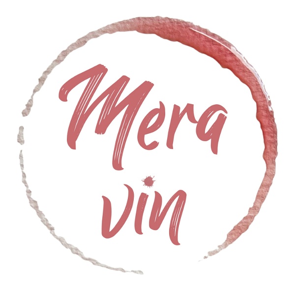 Artwork for Mera vin