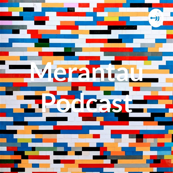 Artwork for Merantau Podcast