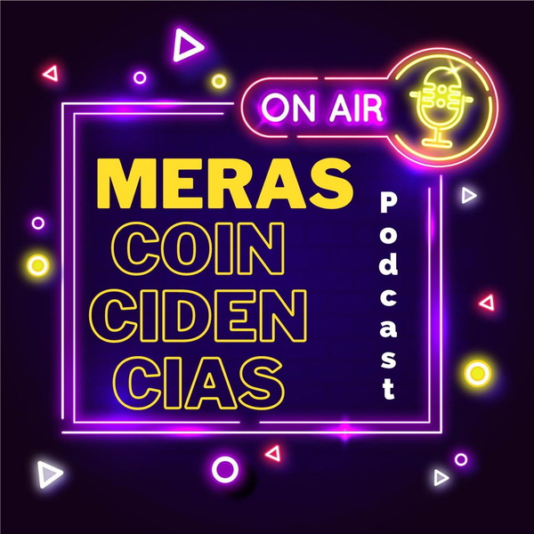 Artwork for Meras coincidencias