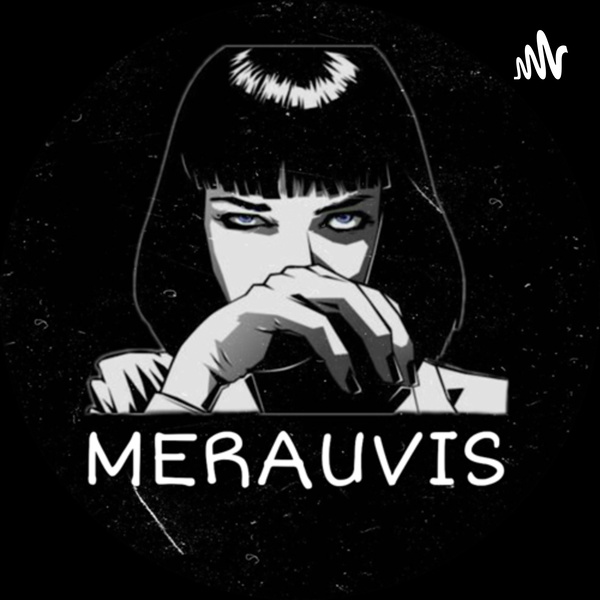 Artwork for Merauvis