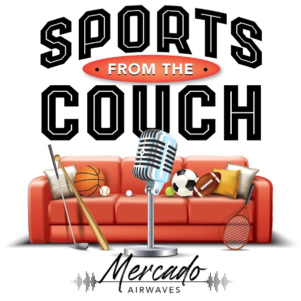 Artwork for Sports from the Couch & The Sports Cubicle