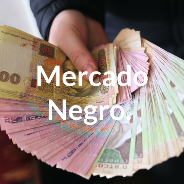 Artwork for Mercado Negro.