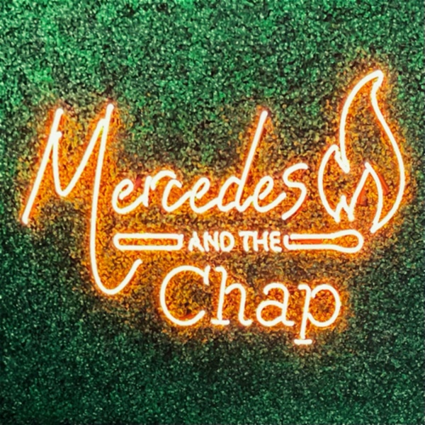 Artwork for Mercedes and The Chap