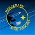 Mercenary Star Podcast