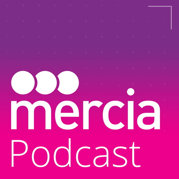 Artwork for Mercia Podcast