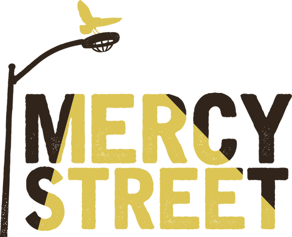 Artwork for Mercy Street Podcast