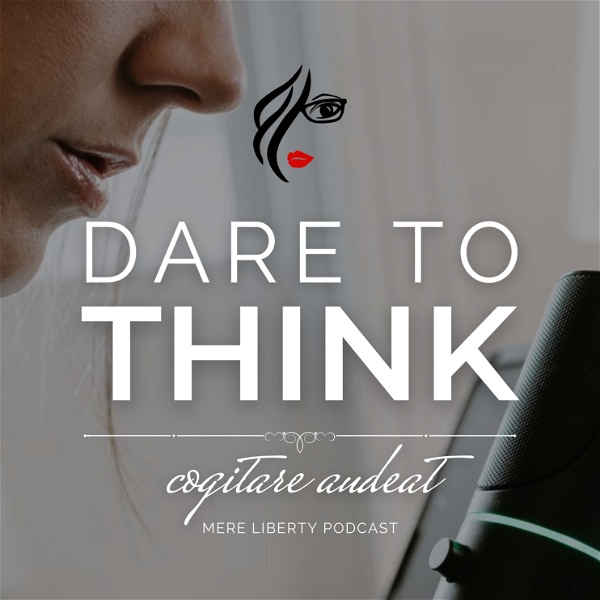 Artwork for Dare to Think