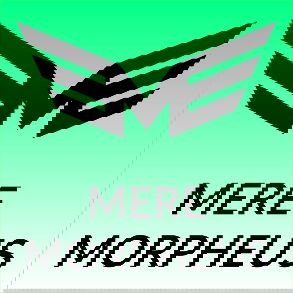 Artwork for Mere Morpheus