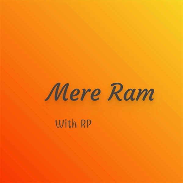 Artwork for Mere Ram