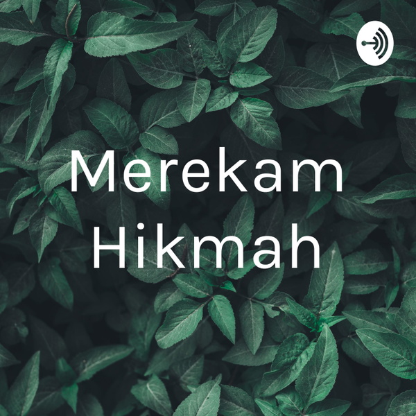 Artwork for Merekam Hikmah