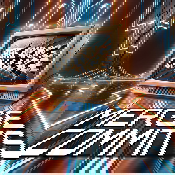 Artwork for Merge Commits