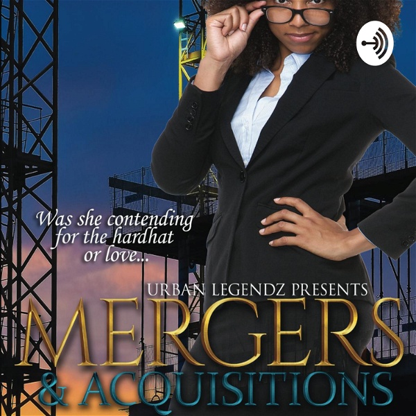 Artwork for Mergers & Acquisitions