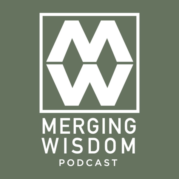 Artwork for Merging Wisdom