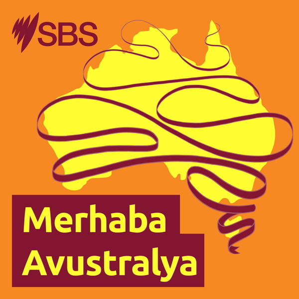 Artwork for Merhaba Avustralya