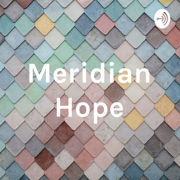 Artwork for Meridian Hope