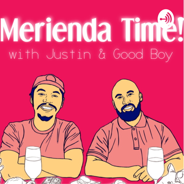 Artwork for Merienda Time