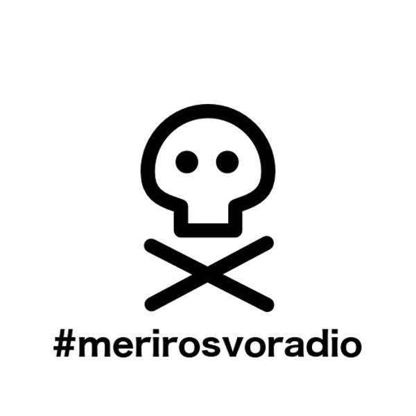 Artwork for #Merirosvoradio
